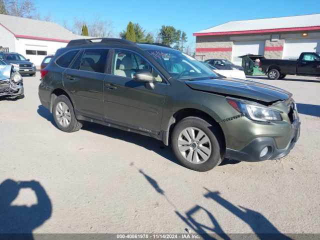 subaru outback 2018 4s4bsafc6j3393749