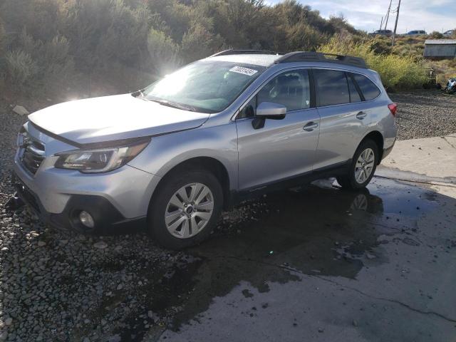 subaru outback 2. 2019 4s4bsafc6k3207290