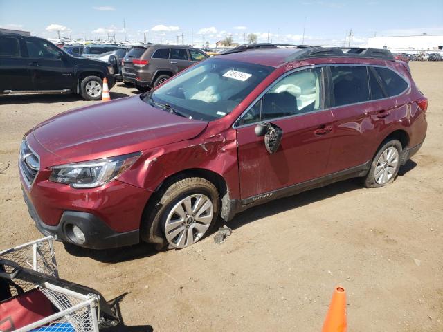 subaru outback 2019 4s4bsafc6k3244016