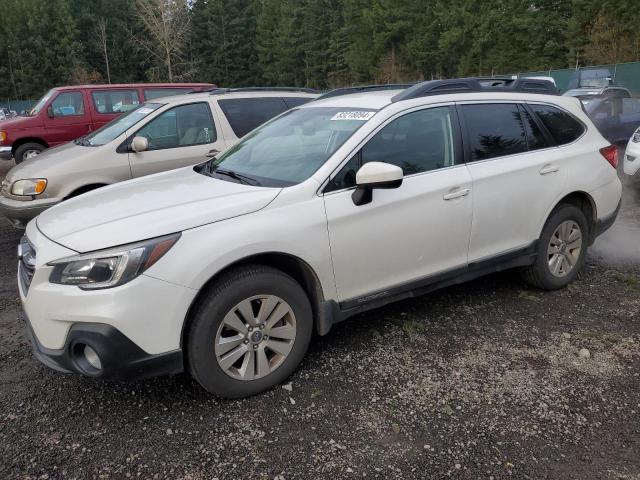 subaru outback 2. 2019 4s4bsafc6k3244422