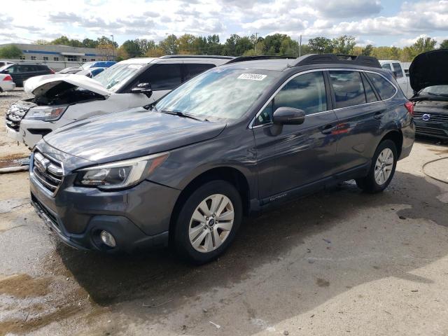 subaru outback 2. 2019 4s4bsafc6k3253802