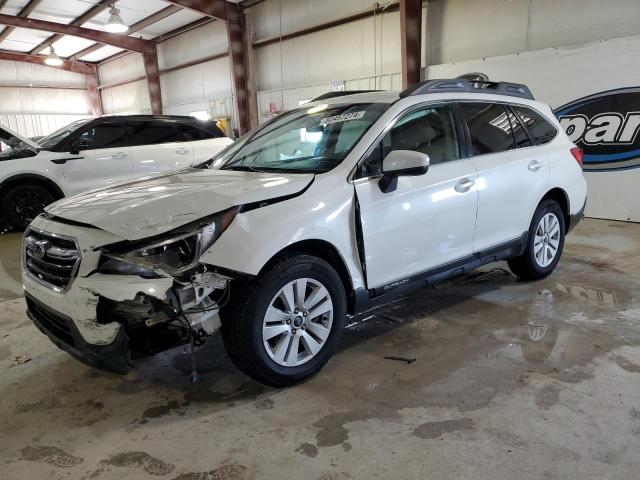 subaru outback 2. 2019 4s4bsafc6k3256120