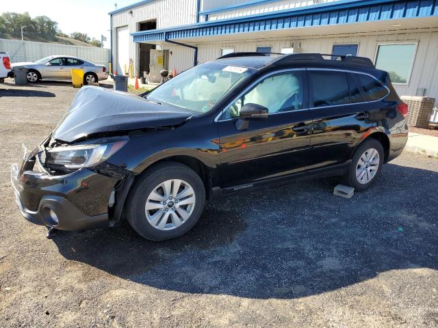 subaru outback 2. 2019 4s4bsafc6k3258546