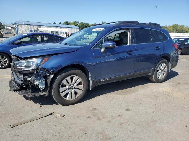 subaru outback 2. 2019 4s4bsafc6k3258787