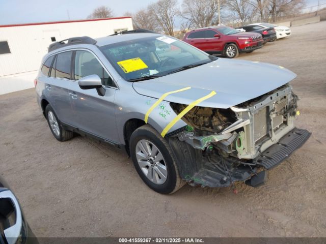 subaru outback 2019 4s4bsafc6k3272009