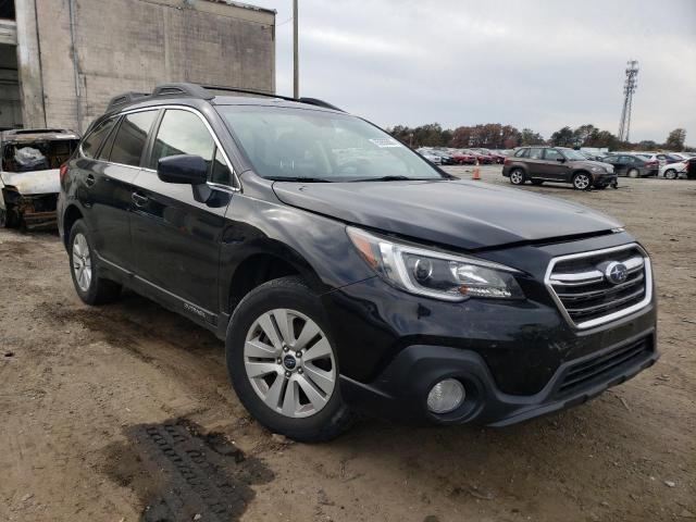 subaru outback 2. 2019 4s4bsafc6k3305994