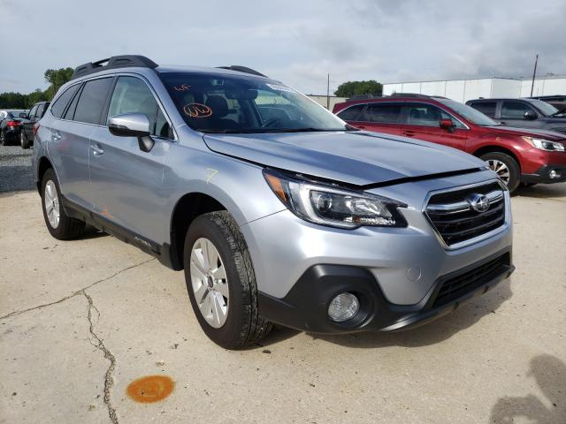 subaru outback 2. 2019 4s4bsafc6k3318759