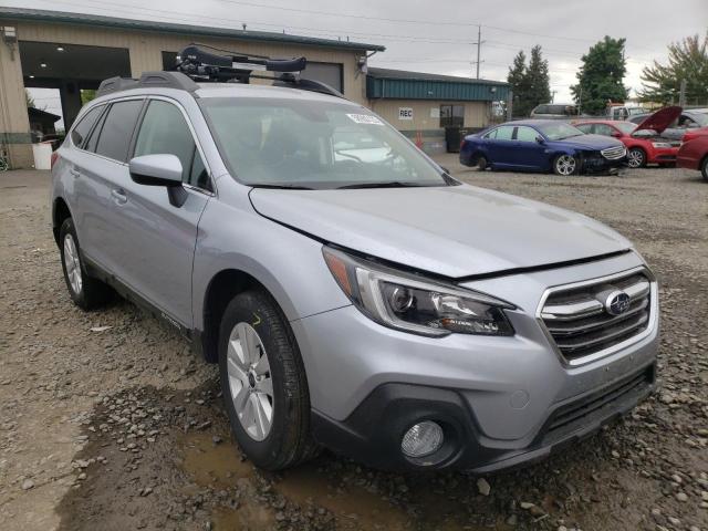 subaru outback 2. 2019 4s4bsafc6k3321323