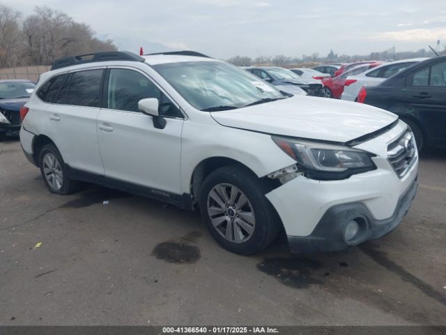 subaru outback 2019 4s4bsafc6k3326361