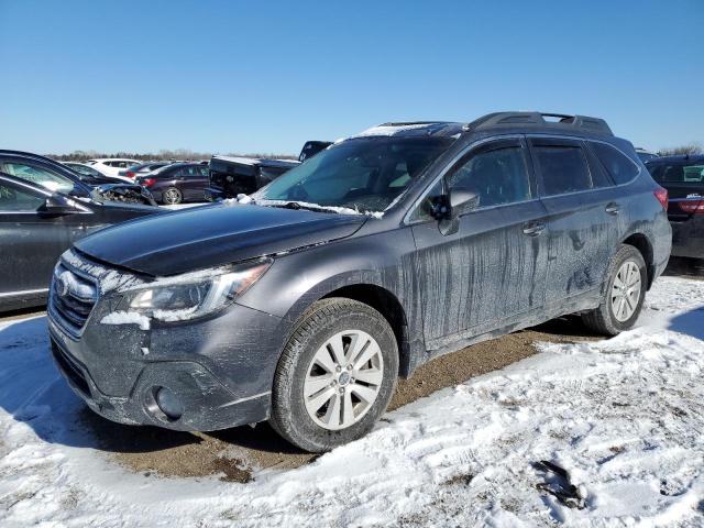 subaru outback 2. 2019 4s4bsafc6k3338106