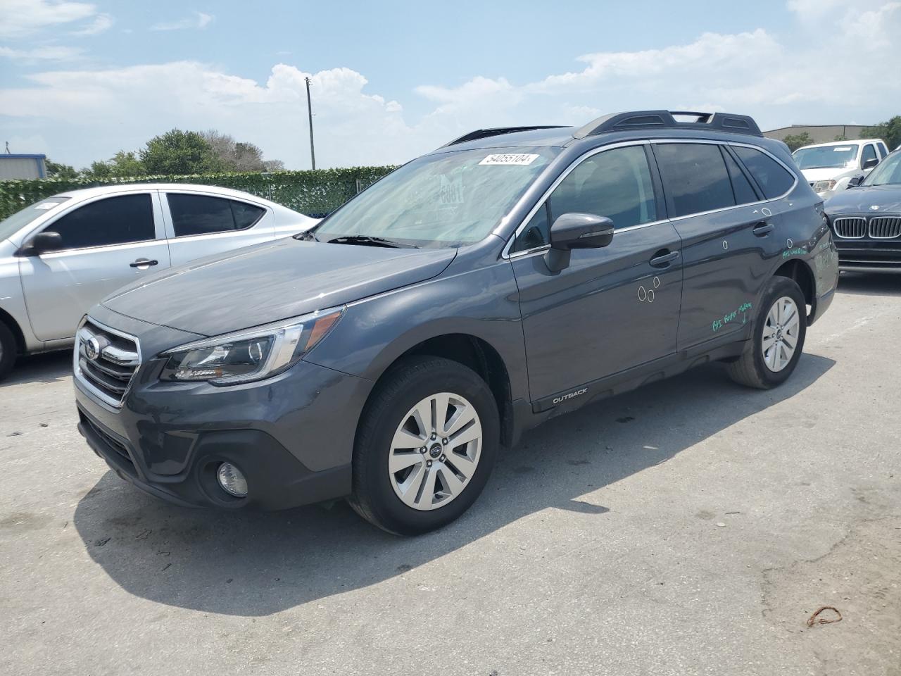 subaru outback 2019 4s4bsafc6k3368237