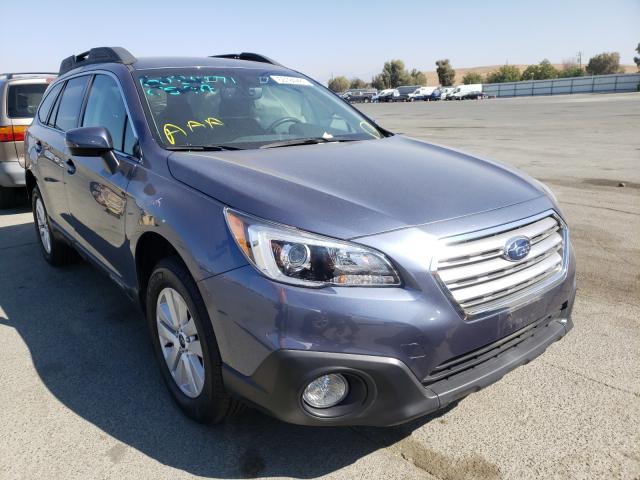 subaru outback 2. 2017 4s4bsafc7h3376873