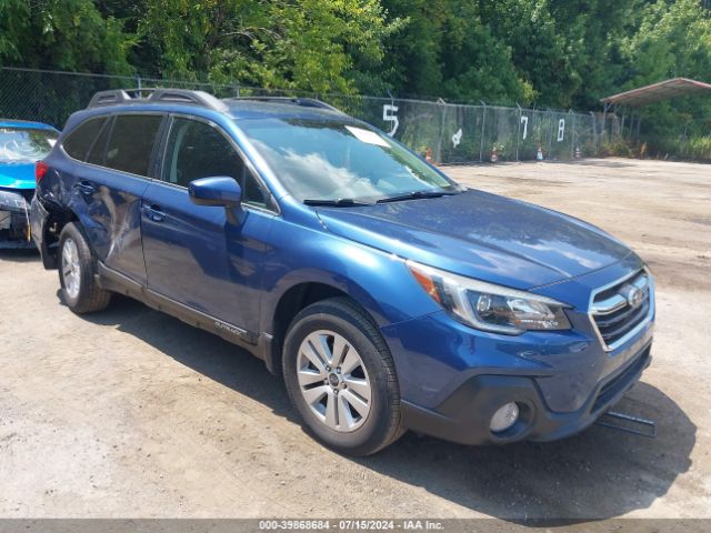 subaru outback 2019 4s4bsafc7k3200882