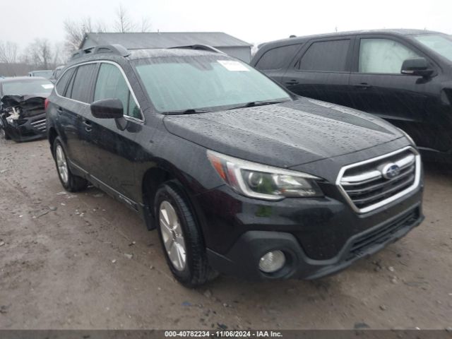 subaru outback 2019 4s4bsafc7k3210926