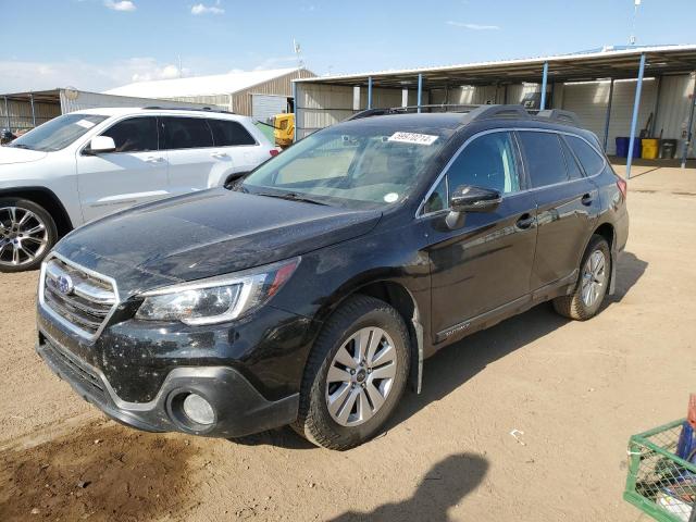 subaru outback 2019 4s4bsafc7k3231775