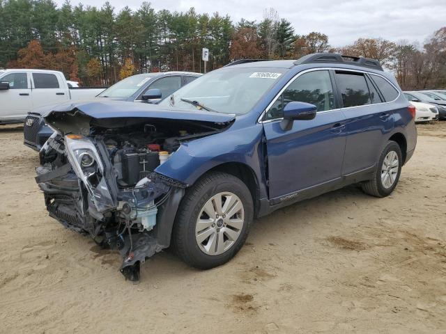 subaru outback 2. 2019 4s4bsafc7k3246227