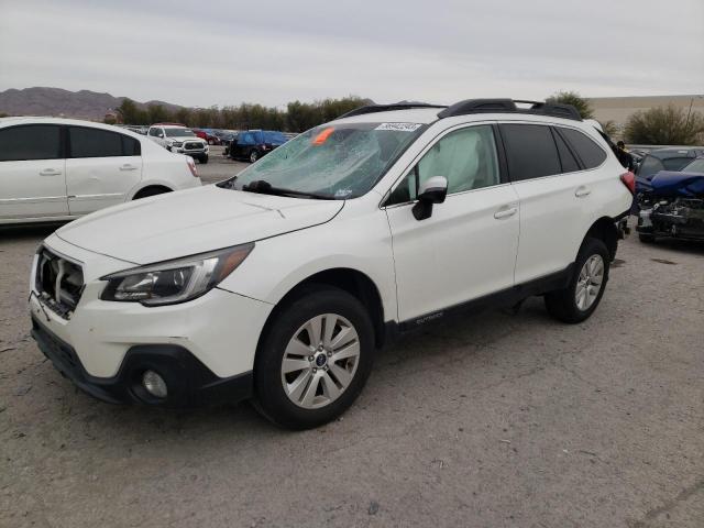 subaru outback 2. 2019 4s4bsafc7k3299784