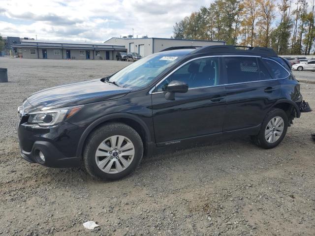 subaru outback 2. 2019 4s4bsafc7k3309746