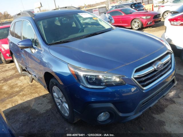 subaru outback 2019 4s4bsafc7k3315210