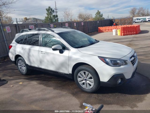 subaru outback 2019 4s4bsafc7k3337336