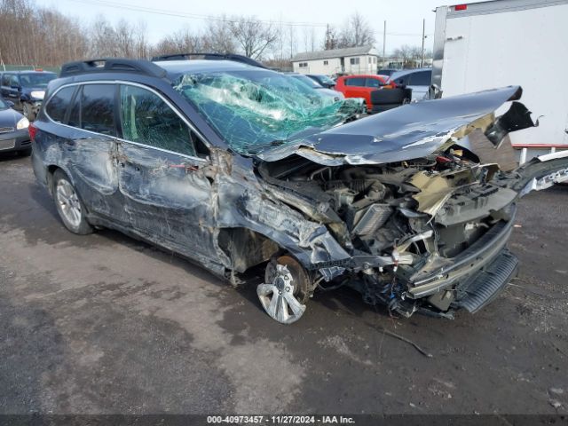 subaru outback 2019 4s4bsafc7k3376427