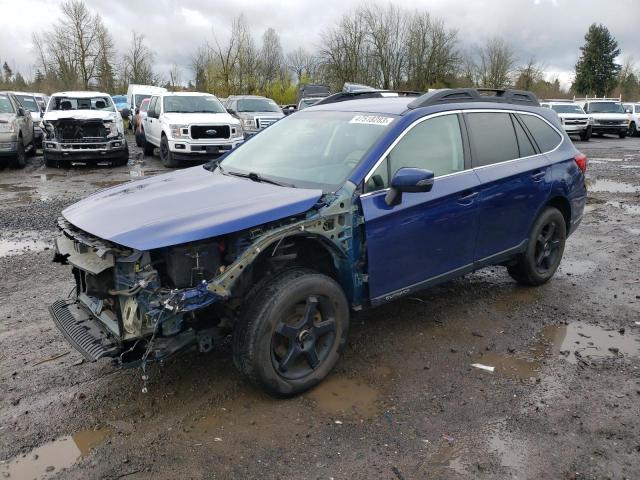 subaru outback 2. 2016 4s4bsafc8g3237186