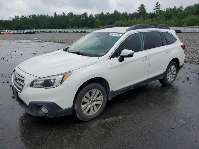 subaru outback 2. 2016 4s4bsafc8g3311190