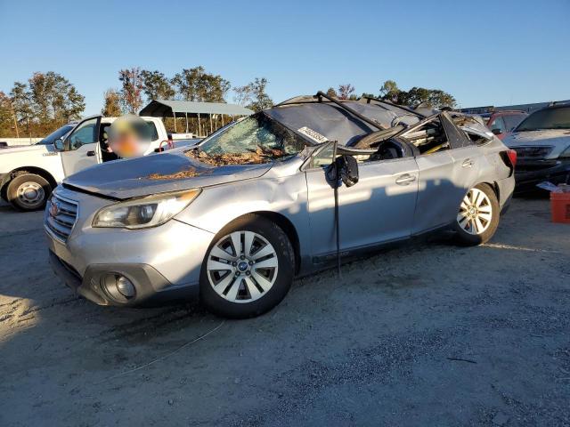 subaru outback 2. 2017 4s4bsafc8h3237643