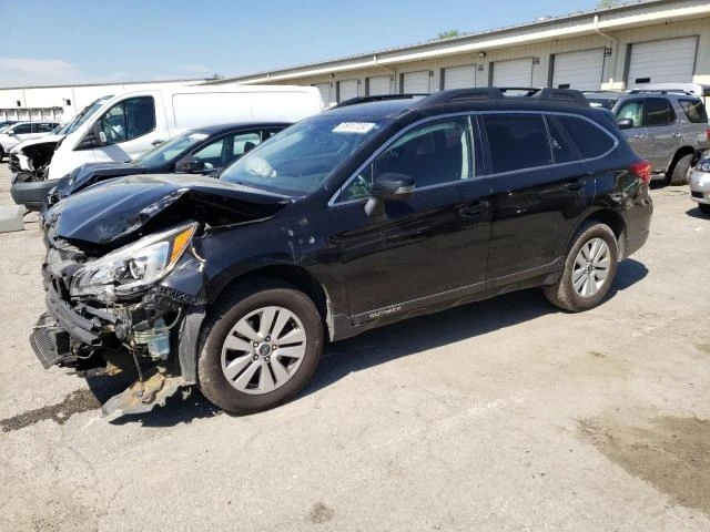 subaru outback 2. 2017 4s4bsafc8h3272232