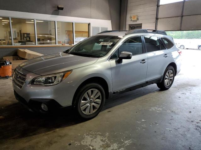 subaru outback 2. 2017 4s4bsafc8h3383749