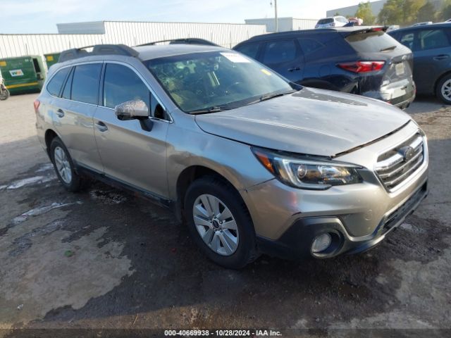 subaru outback 2018 4s4bsafc8j3265626