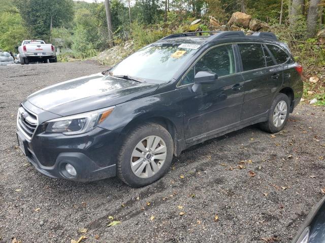 subaru outback 2. 2019 4s4bsafc8k3215536