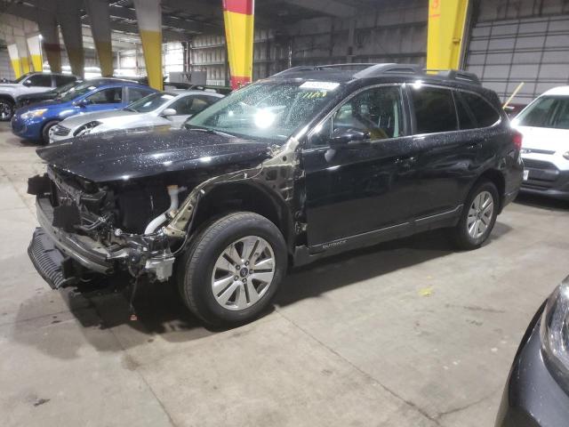 subaru outback 2. 2019 4s4bsafc8k3243871