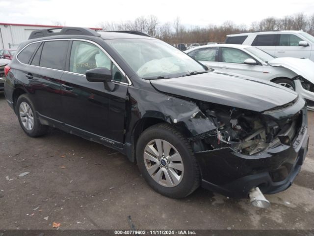 subaru outback 2019 4s4bsafc8k3260086