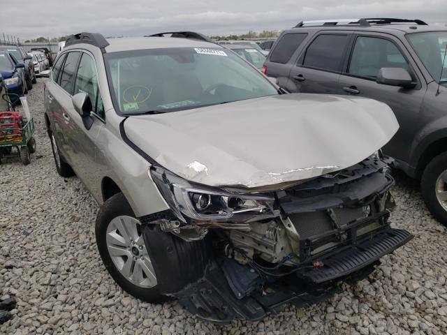 subaru outback 2. 2019 4s4bsafc8k3277230