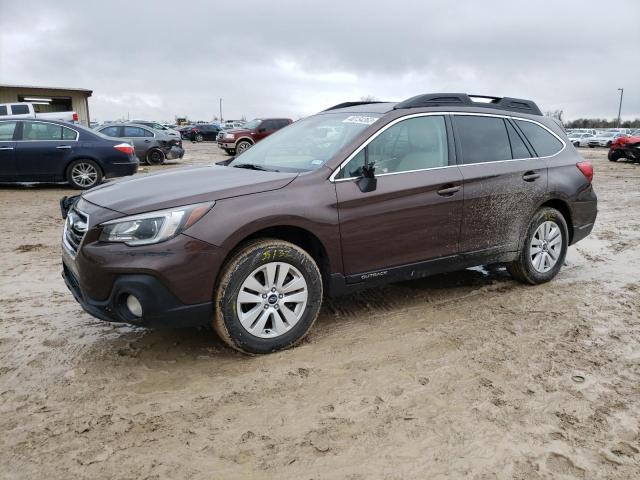 subaru outback 2. 2019 4s4bsafc8k3297848