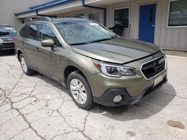 subaru outback 2. 2019 4s4bsafc8k3312512