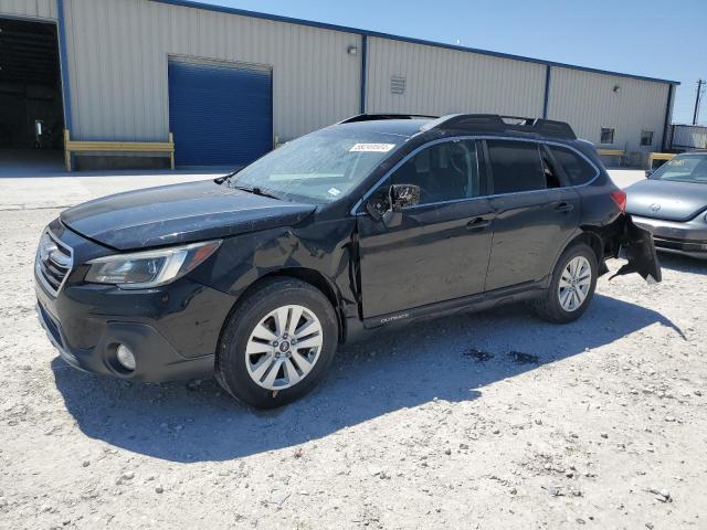 subaru outback 2019 4s4bsafc8k3315183