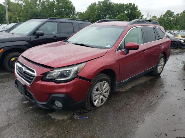 subaru outback 2. 2019 4s4bsafc8k3316477