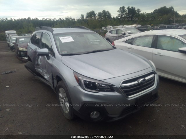 subaru outback 2019 4s4bsafc8k3318794