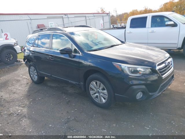 subaru outback 2019 4s4bsafc8k3325714