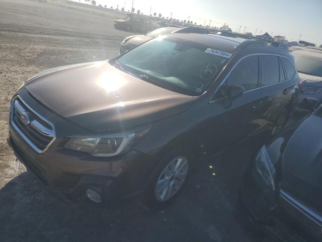 subaru outback 2. 2019 4s4bsafc8k3344473