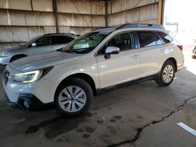 subaru outback 2. 2019 4s4bsafc8k3359619