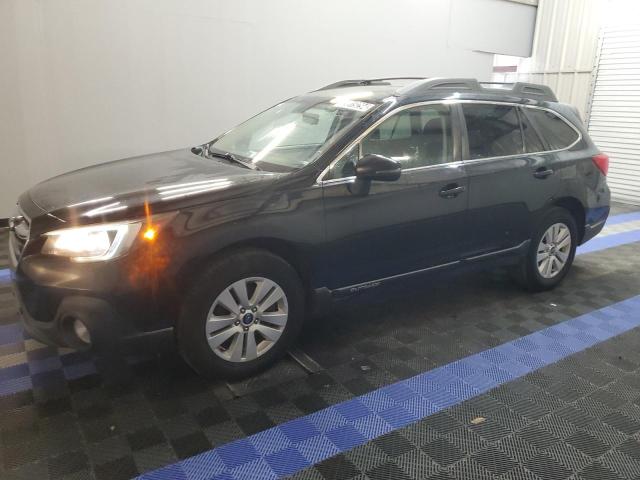 subaru outback 2. 2019 4s4bsafc8k3371494