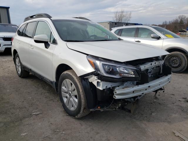 subaru outback 2. 2019 4s4bsafc8k3375996