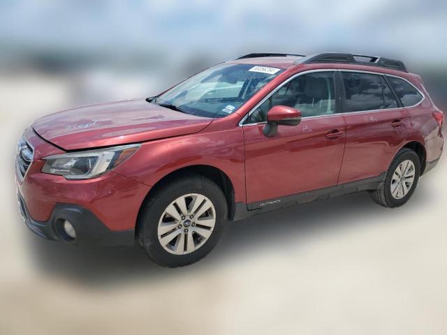 subaru outback 2019 4s4bsafc8k3379711