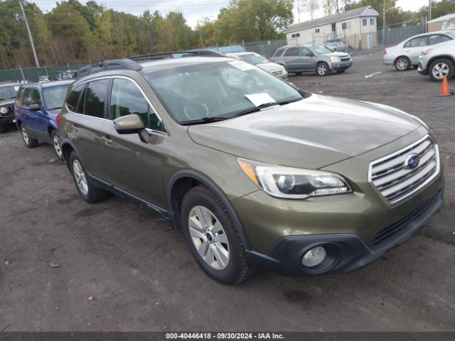 subaru outback 2015 4s4bsafc9f3296374