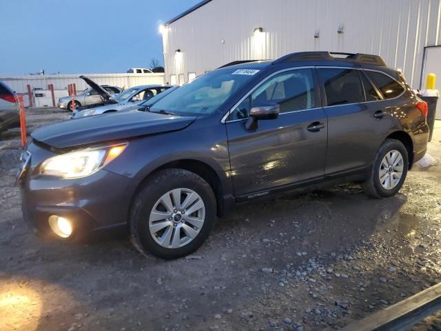 subaru outback 2. 2017 4s4bsafc9h3224271