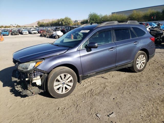 subaru outback 2. 2017 4s4bsafc9h3289072