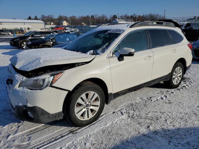 subaru outback 2. 2017 4s4bsafc9h3296197